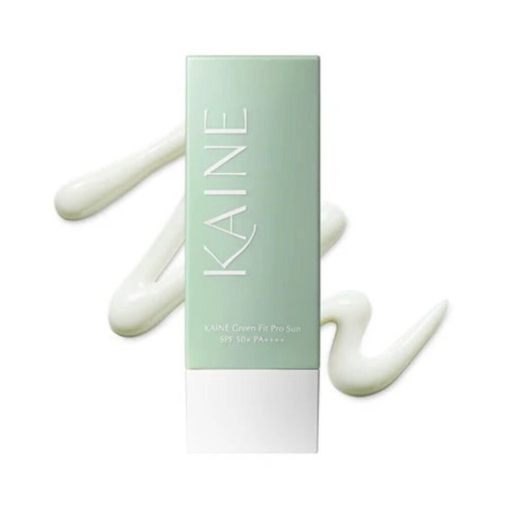 NWT KAINE Cosmetics Green Fit Pro Sun 1.9 oz / 55 mL